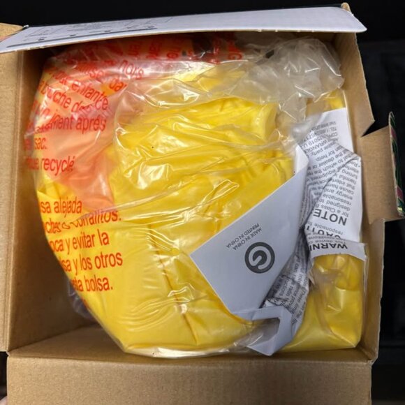 NEW Gemmy Glinda the Good Witch Wicked Stylized Airblown Yard Inflatable - Picture 2 of 8